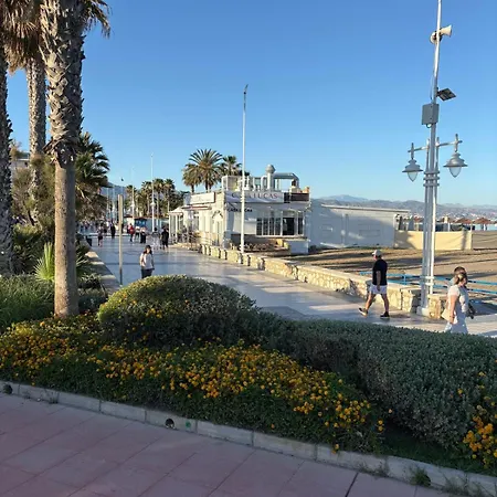 Apartmán Ideal Sol Y Playa *