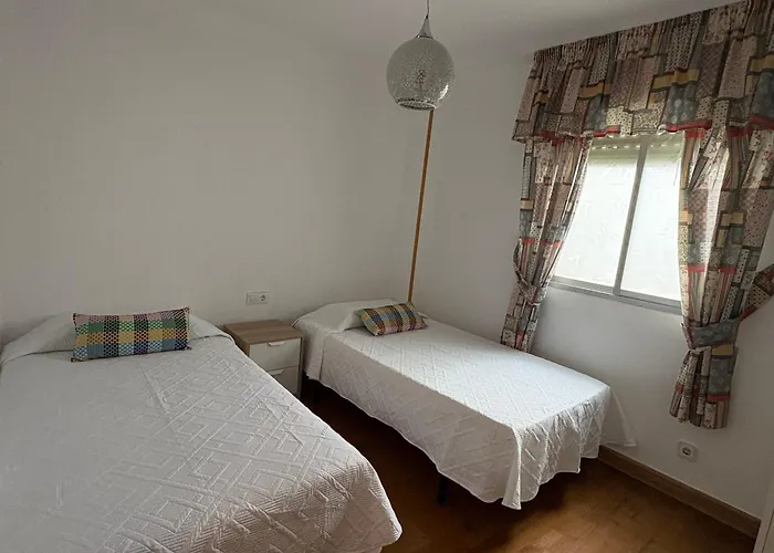 Appartamento Ideal Sol Y Playa