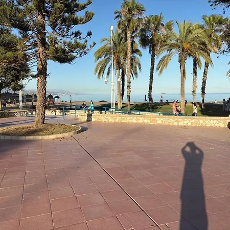 Apartamento Ideal Sol Y Playa *