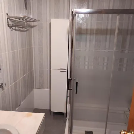 Apartamento Ideal Sol Y Playa Málaga