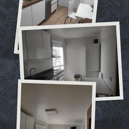 Ideal Sol Y Playa Apartamento *