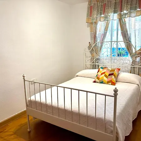 Apartamento Ideal Sol Y Playa