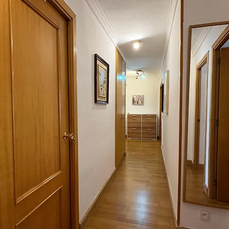 Ideal Sol Y Playa Apartamento